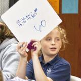 Episcopal School Of Knoxville Photo #6 - Kids learn through experience at ESK!