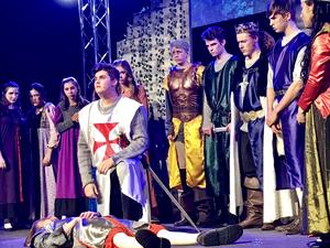 Franklin Classical School Photo