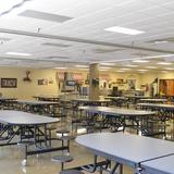 Grace Christian Academy Photo #7 - GCA Lower and Middle School Cafeteria