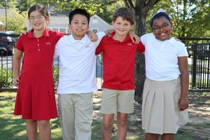 Grace-St. Luke's Episcopal School Photo