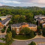 Harpeth Hall School Photo - Harpeth Hall sits on 44-plus acres in the Green Hills area of Nashville, TN