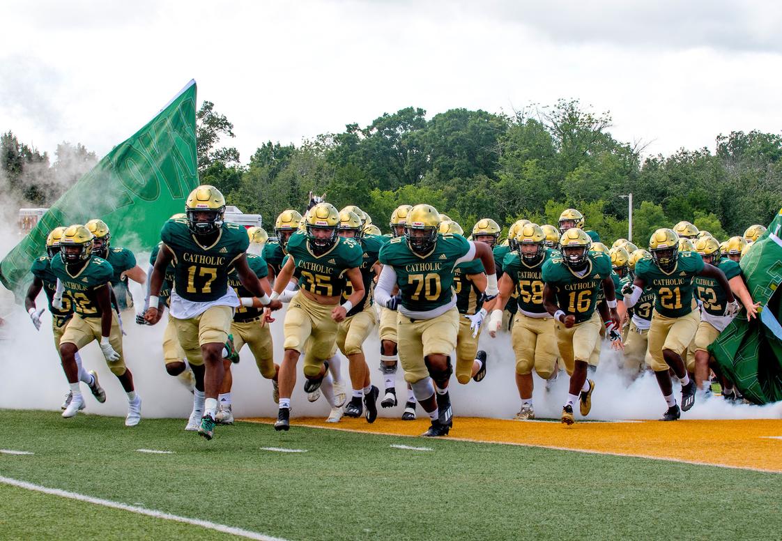 Knoxville Catholic High School (202324 Profile) Knoxville, TN