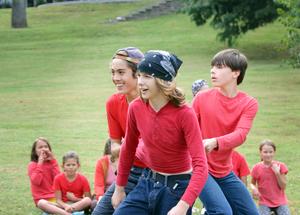 Linden Waldorf School Photo