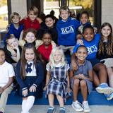 Belvoir Christian Academy Photo - Belvoir Christian Academy - Serving Infants - 8th Grade