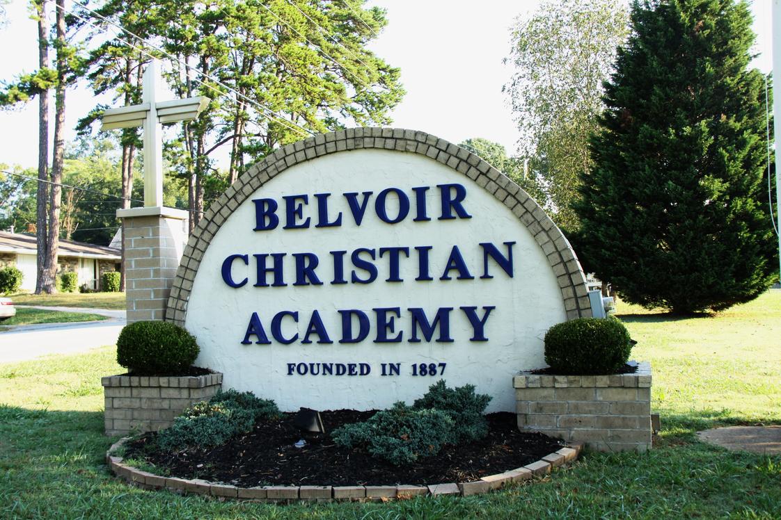 Belvoir Christian Academy Photo - BELVOIR CHRISTIAN ACADEMY SERVES INFANTS - 8TH GRADE, TEACHING THEM TO EXCEL IN ACADEMICS AND LEADERSHIP WHILE NURTURING AND GROWING THEIR CHRISTIAN FAITH.