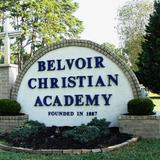 Belvoir Christian Academy Photo #2 - BELVOIR CHRISTIAN ACADEMY SERVES INFANTS - 8TH GRADE, TEACHING THEM TO EXCEL IN ACADEMICS AND LEADERSHIP WHILE NURTURING AND GROWING THEIR CHRISTIAN FAITH.