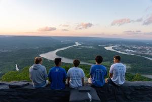 McCallie School Photo