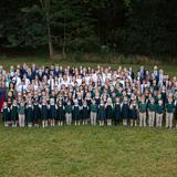 Jonathan Edwards Classical Academy Photo - Jonathan Edwards Classical Academy School Photo 2023-2024 School Year