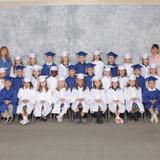 South Haven Christian School Photo #4 - K5 Graduation