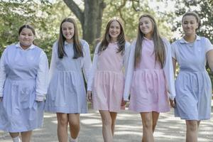 St. Agnes Academy and St. Dominic School Photo