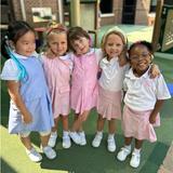 St. Agnes Academy and St. Dominic School Photo #7 - St. Agnes Academy and St. Dominic School want to provide our Littlest Stars and Suns with a positive initial learning experience, laying the foundation for future academic success.