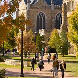 St. Andrew's-sewanee School Photo #8 - Sewanee is a small town that's big on education. Thanks to a special relationship with the University of the South, students at St. Andrew's-Sewanee School enjoy the opportunity to take college courses for free, attend dozens of concerts and lectures each year, and have access to a research library. Sewanee's downtown offers coffee houses, restaurants, and gift shops.