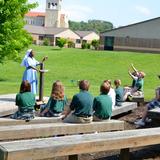 St. John Neumann School Photo