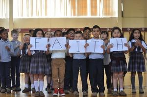 St. Paul Catholic School Photo