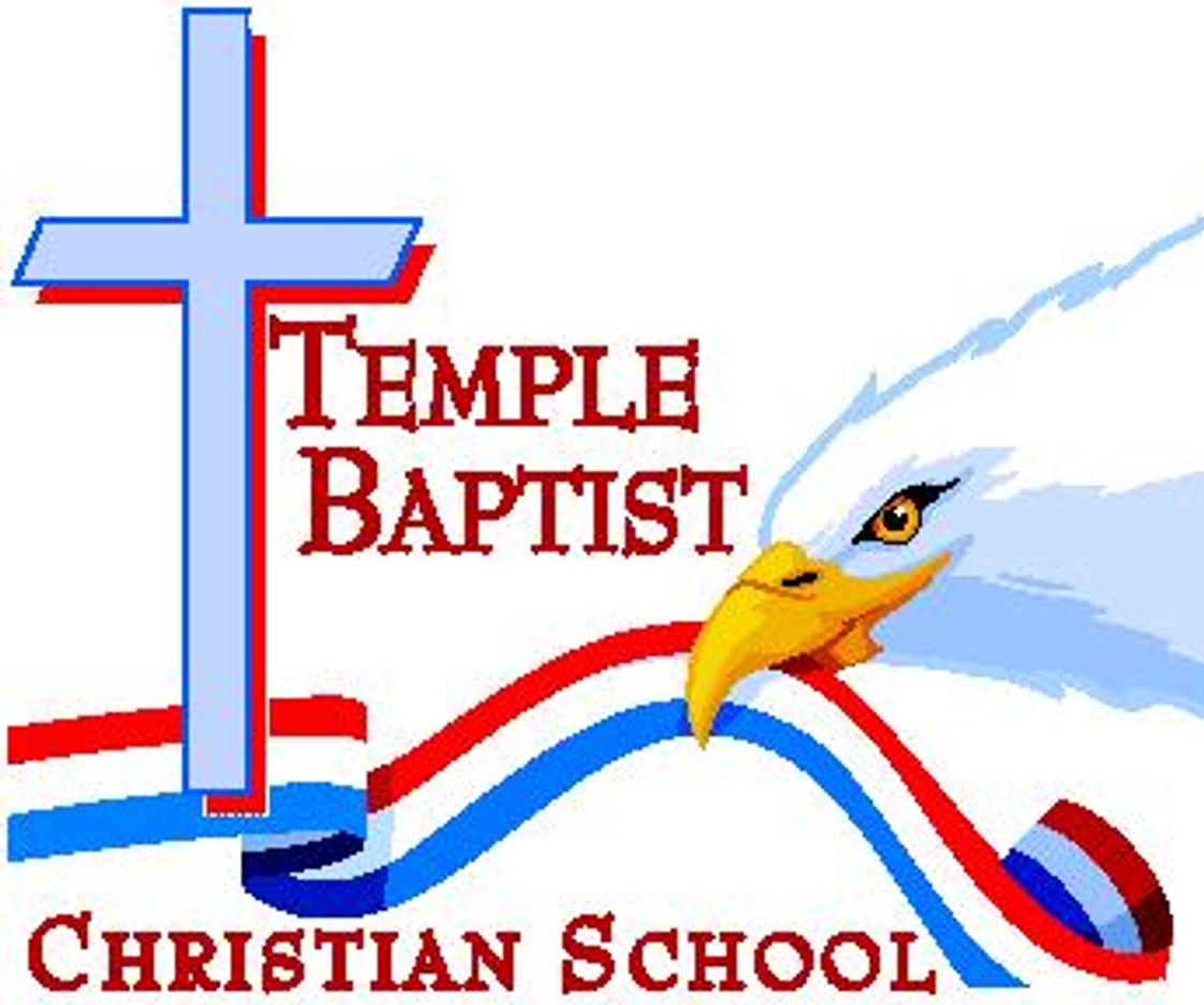 Temple Baptist Christian School Photo #1