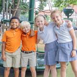 The Ensworth School Photo - Lower School at Ensworth collaborates between classroom teachers and enrichment instructors to create an engaging environment rooted in curiosity and discovery. Small class sizes allow teachers to know each student deeply, nurturing both academic and social-emotional growth. Through this whole-child approach, Ensworth empowers every student to thrive and reach their fullest potential.