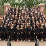 The Ensworth School Photo #9 - Ensworth's unique, four-year College Counseling program helps students take full advantage of the many opportunities offered to them and successfully navigate the college search process. Grounded in the philosophy of the student-centered, student-driven search for the best fit, counselors help students identify how their strengths, talents, and priorities align with each of their college options.