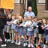 The Ensworth School Photo #23