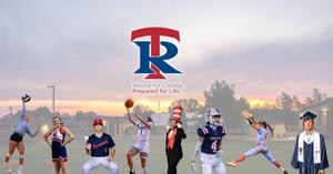 Tipton-Rosemark Academy Photo