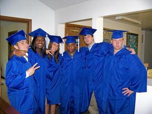 West End Academy Photo