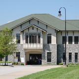 Currey Ingram Academy Photo #6 - This is our Lower School building, called John Rivers Ingram Hall.