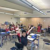 All Saints Episcopal School Photo #9