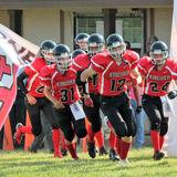 The Atonement Catholic Academy Photo #5 - A full slate of sports are offered at all levels at The Atonement Academy. On the varsity level alone, we field teams in volleyball, basketball, soccer, cross country, track, baseball, softball, and six-man football.