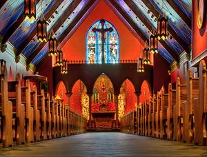 The Atonement Catholic Academy Photo