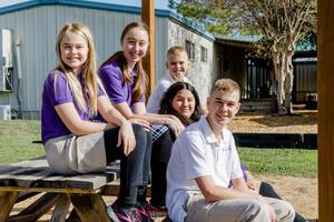 Citadel Christian School Photo