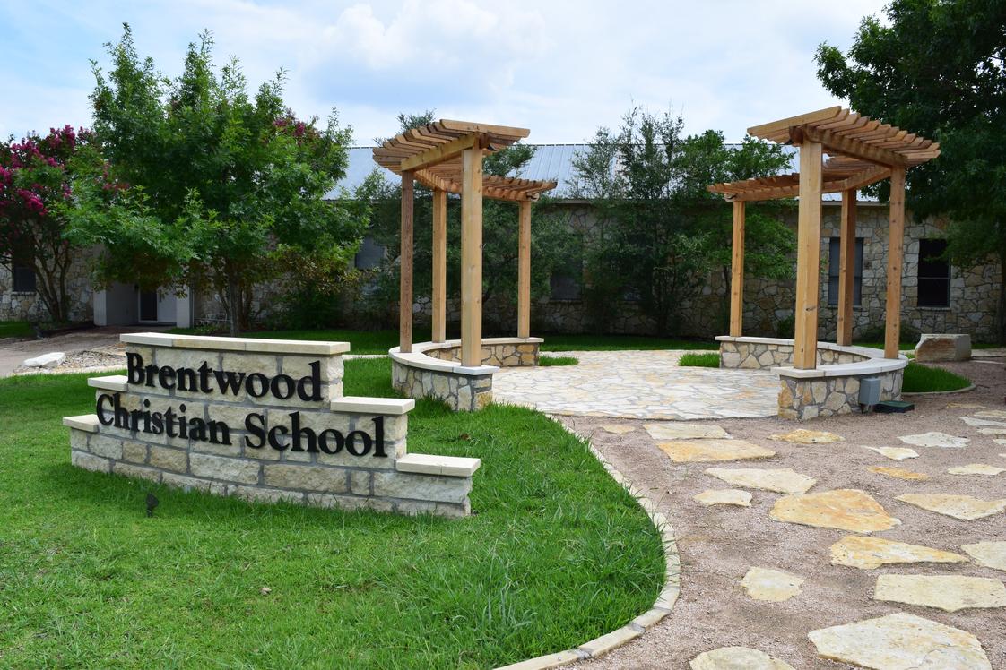 Brentwood Christian School Photo #1
