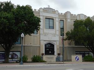 Cassata High School Photo