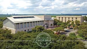 The Christian School at Castle Hills Photo