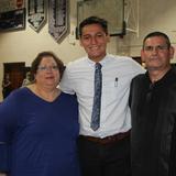 Central Catholic High School Photo #3 - We value the whole family and you can feel the family spirit on our campus.