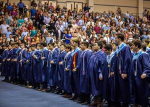 Central Catholic High School Photo