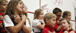 Central Texas Christian School Photo