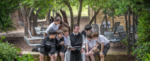 Cistercian Preparatory School Photo