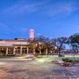 Concordia Lutheran School Photo #2 - Our 46-acre campus is located on the north side of San Antonio.