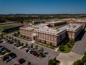 Cornerstone Christian Schools Photo
