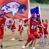 Summit Christian Academy - Cedar Park Campus Photo #4 - Summit fields nearly two dozen elementary through high school athletic teams in nine different sports.