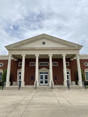 Covenant Classical School Photo