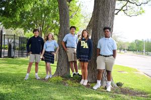 Dallas Academy Photo