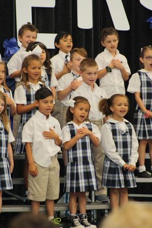 Dallas Christian School Photo
