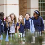 Duchesne Academy Of The Sacred Heart Photo #6 - Duchesne has approximately 700 students who hail from more than 80 different ZIP codes throughout the Houston area.
