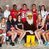 Faith West Academy Photo #1 - Go Eagles!