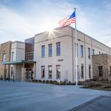 First Baptist Academy Of Dallas Photo