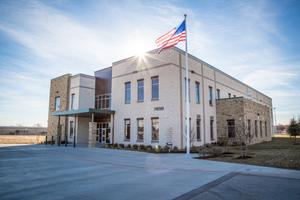 First Baptist Academy Of Dallas Photo