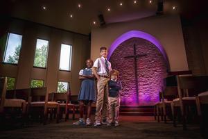 First Baptist Academy Photo