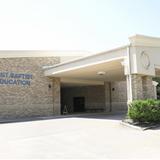 First Baptist School Photo - Our School
