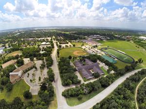 Fort Bend Christian Academy High School Photo