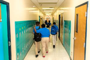Fort Worth Adventist Junior Academy Photo